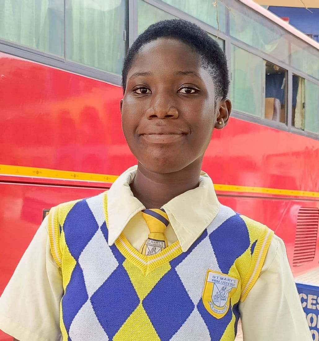 Asamoah Asiedua Michelle